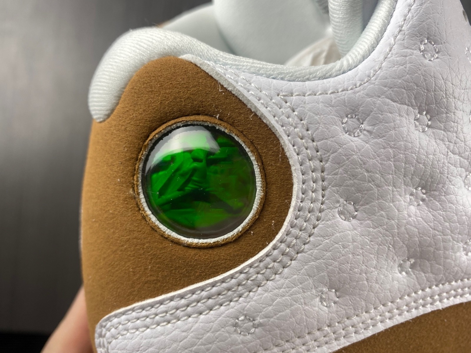 Air Jordan 13 Wheat (2023) 414571-171