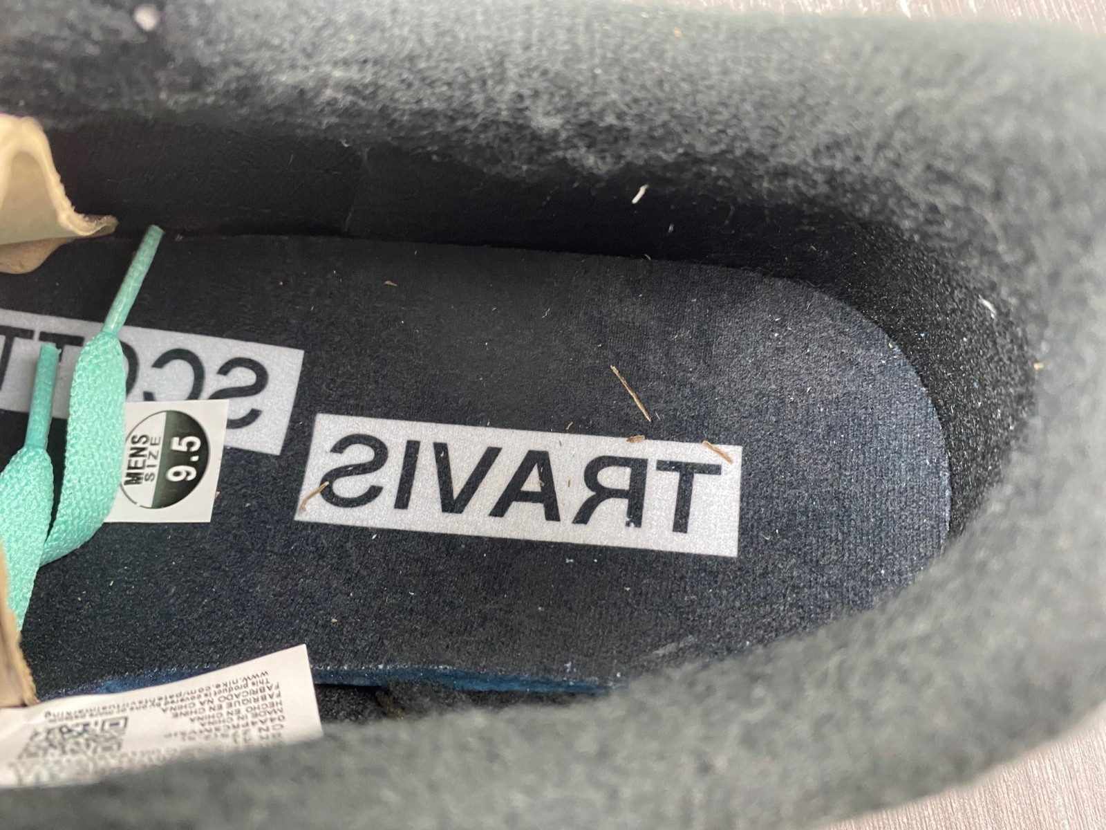 Travis Scott x Air Jordan 1 Low OG DM7866-311