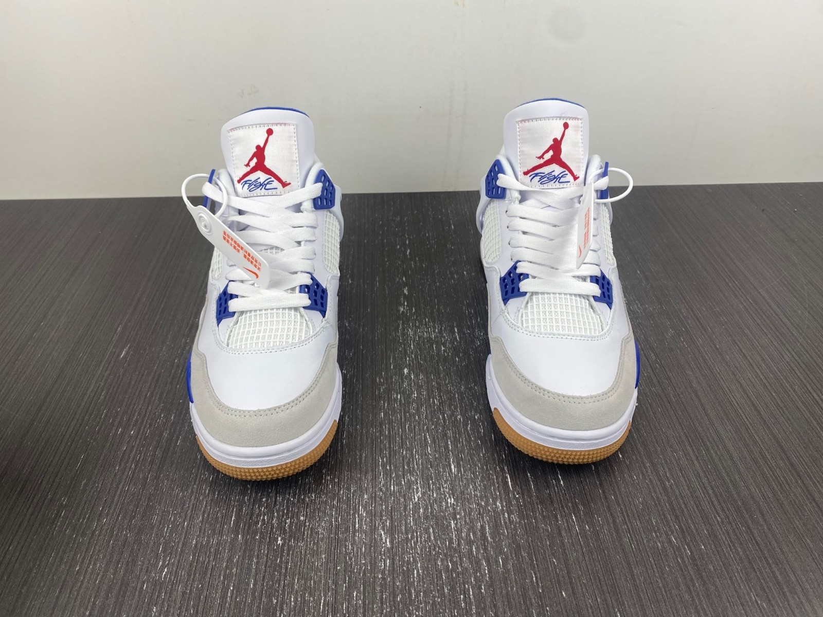 Nike Air Jordan 4 Retro DR5415-140