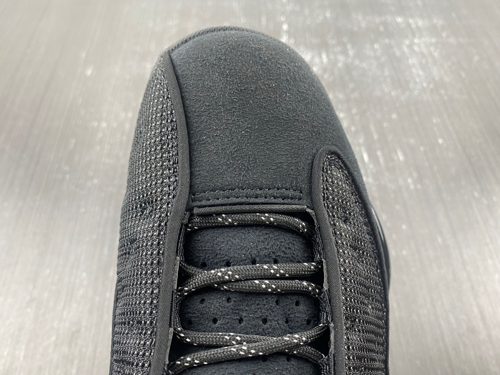 Air Jordan 13 Retro Black Cat - 414571-011