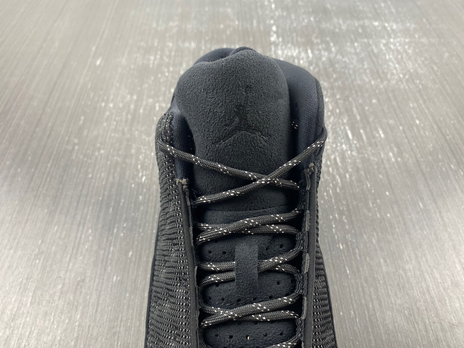 Air Jordan 13 Retro Black Cat - 414571-011