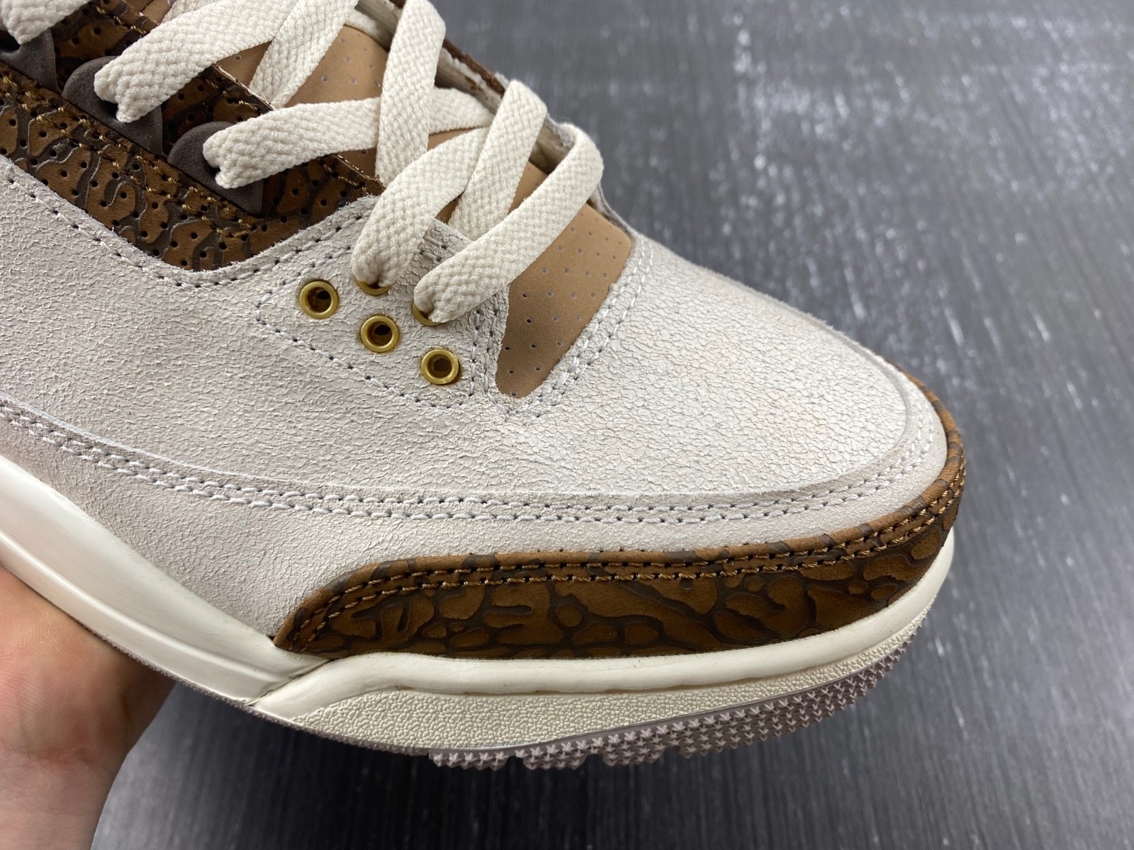Air Jordan 3 Palomino CT8532-102