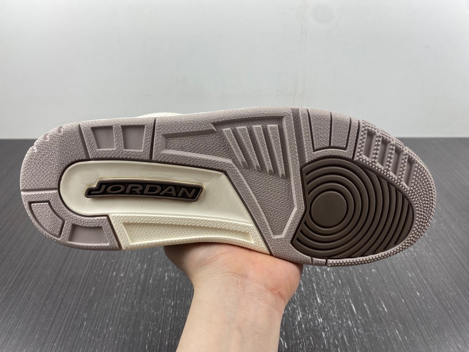 Air Jordan 3 Palomino CT8532-102