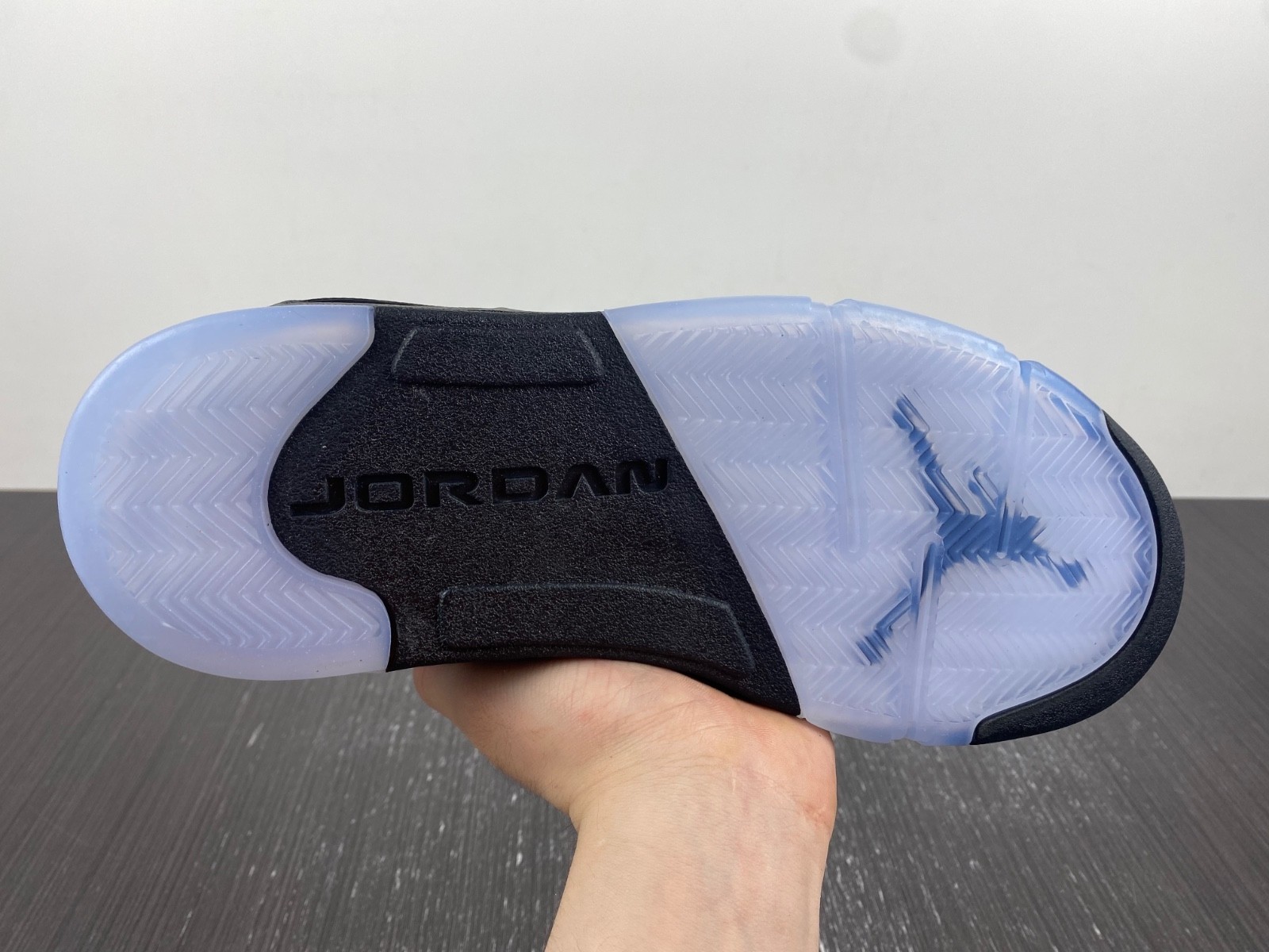 Air Jordan 5 Georgetown FD6812-400