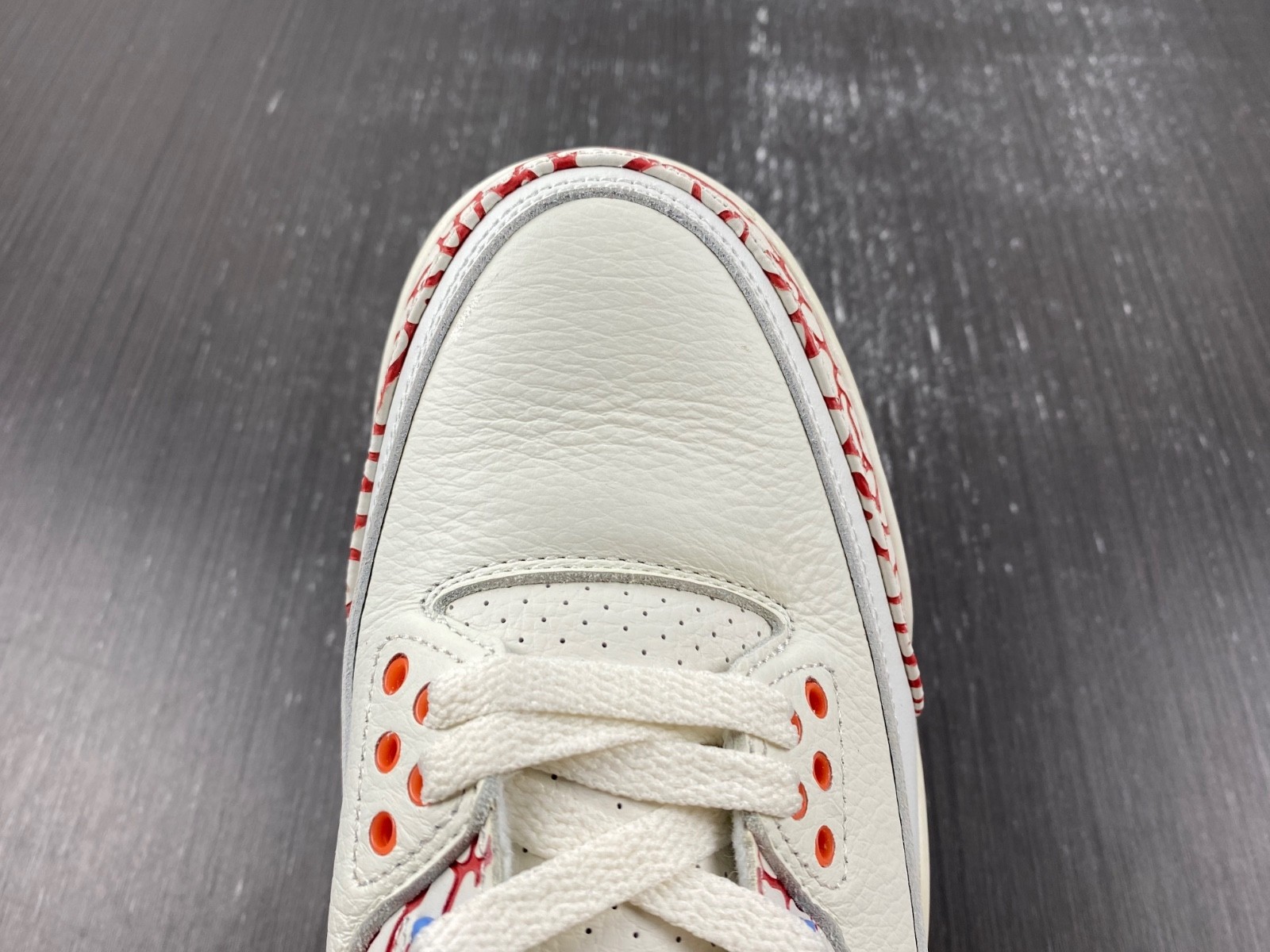 Air Jordan 3 CK9246-991