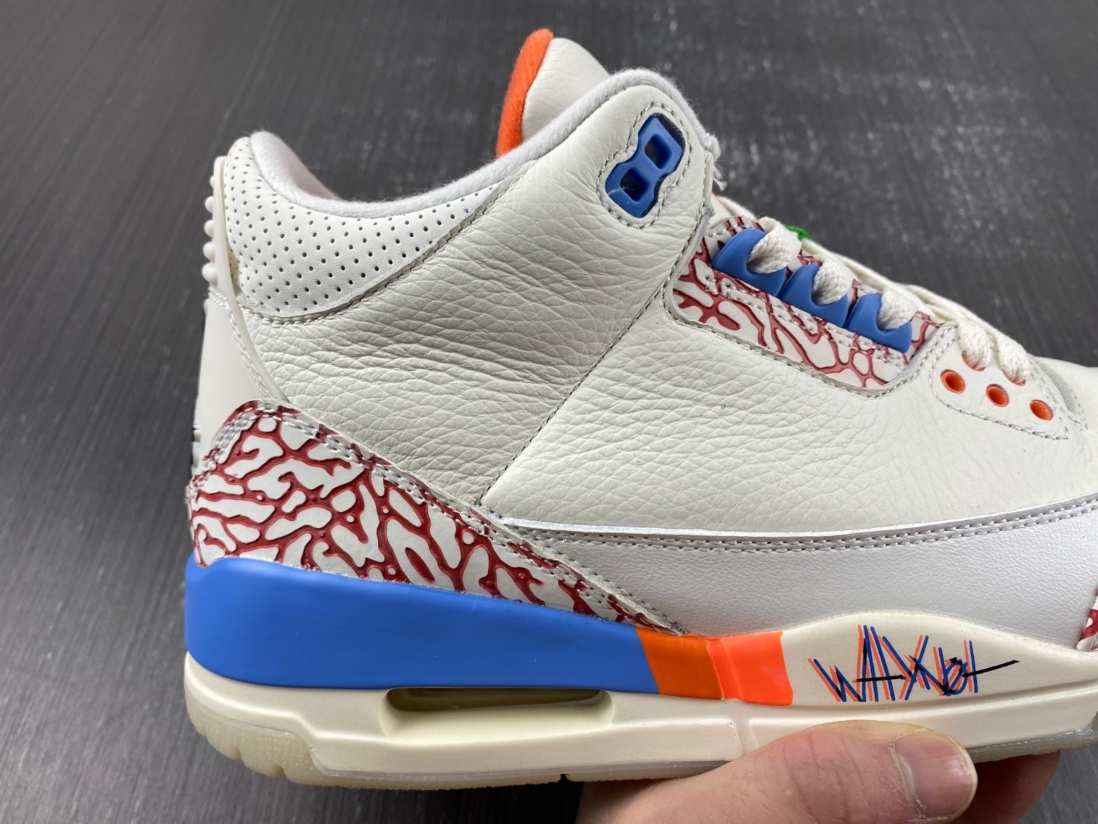 Air Jordan 3 CK9246-991