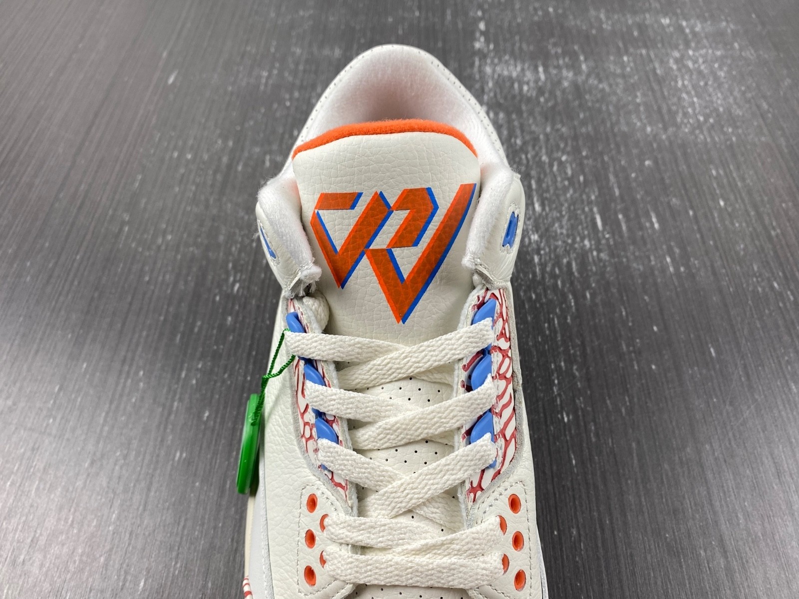 Air Jordan 3 CK9246-991