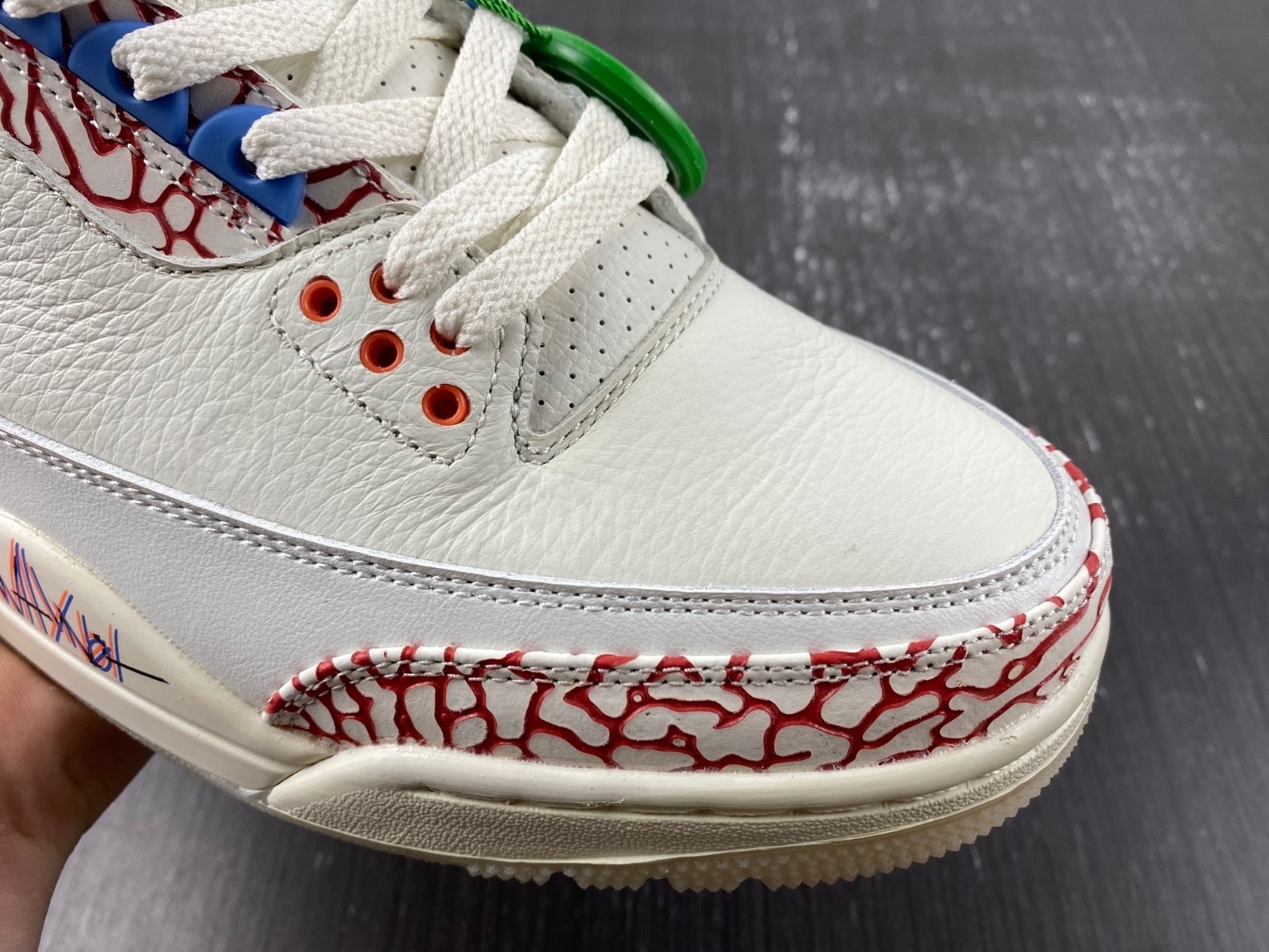 Air Jordan 3 CK9246-991