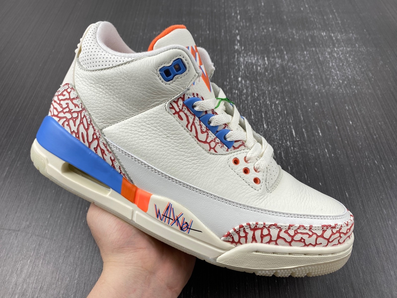 Air Jordan 3 CK9246-991