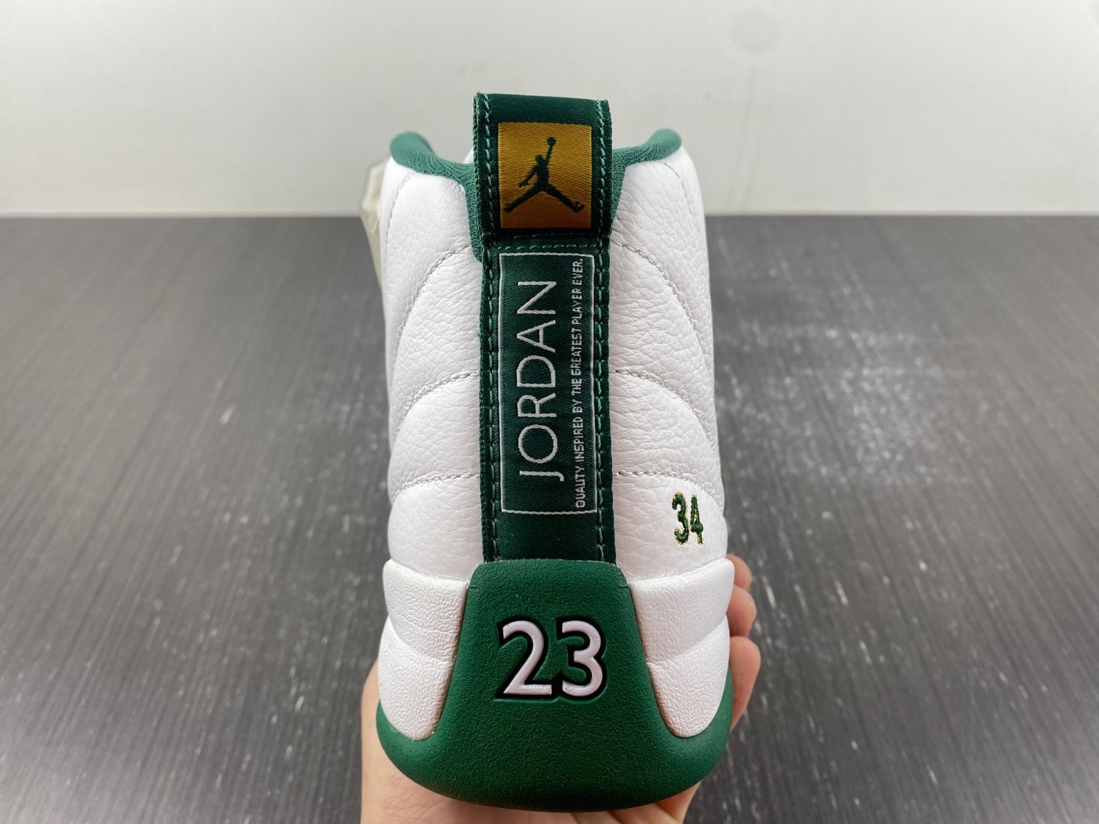 Air Jordan 12 Retro 136001-063