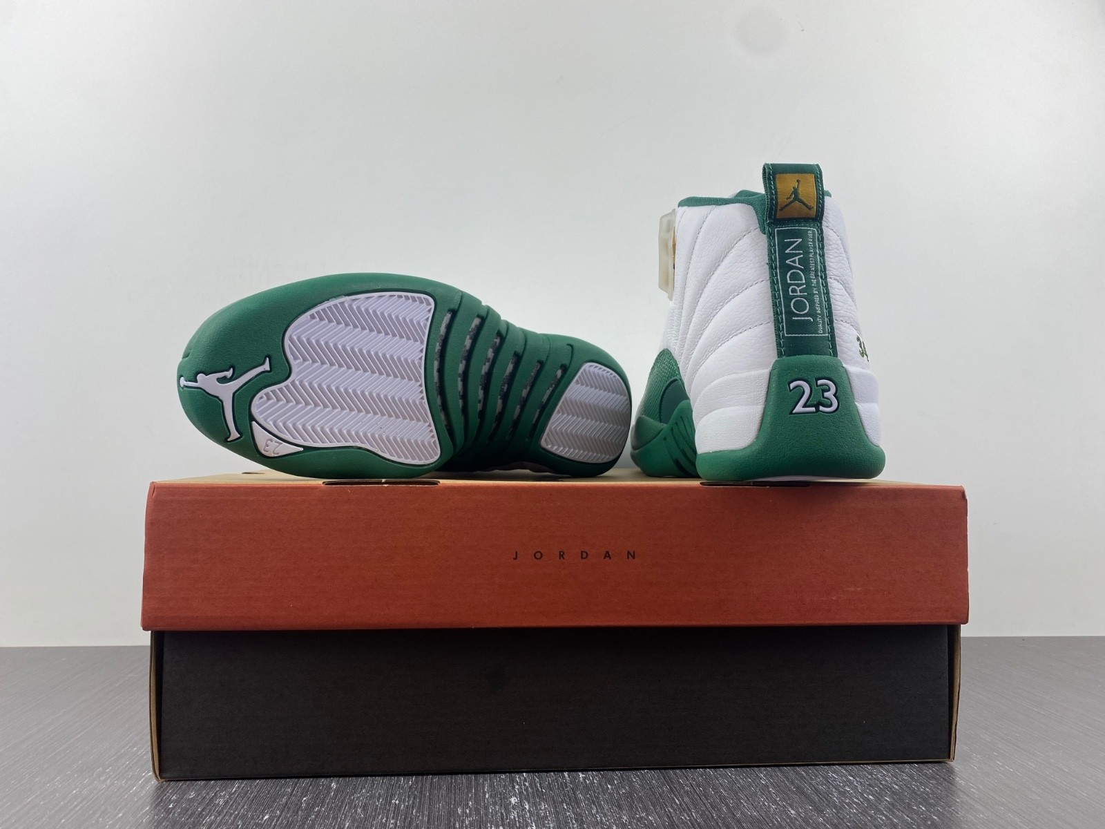 Air Jordan 12 Retro 136001-063
