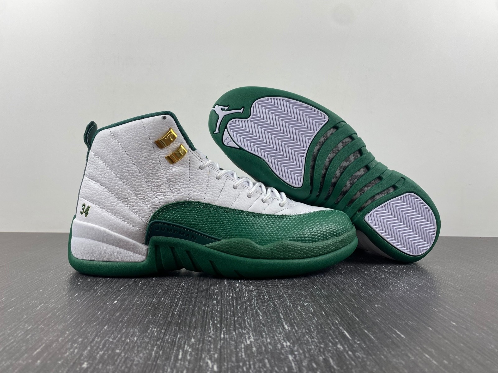 Air Jordan 12 Retro 136001-063