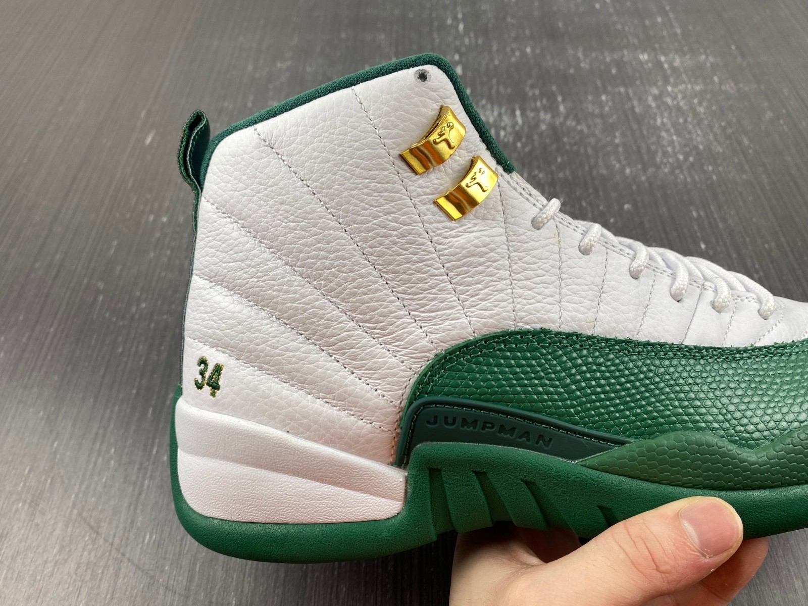 Air Jordan 12 Retro 136001-063