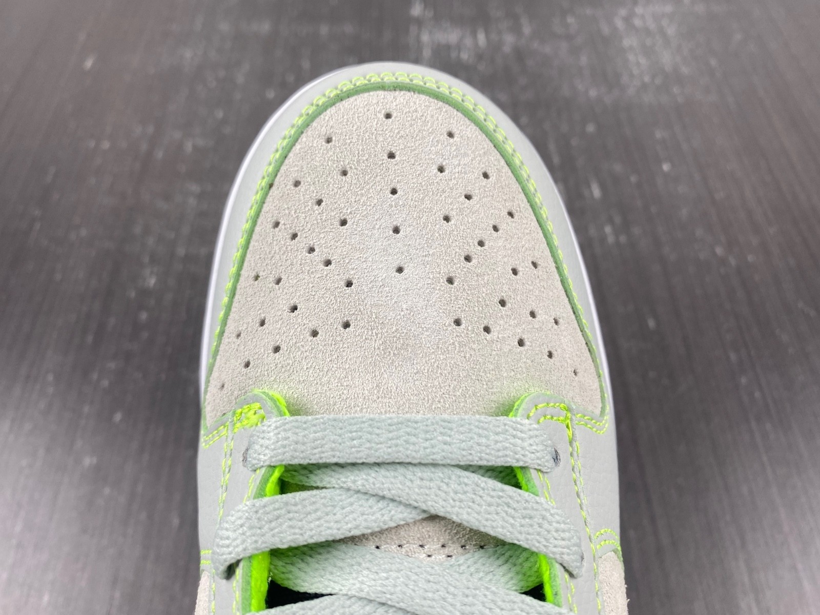 Nike Dunk Low University of Oregon PE FQ7260-001