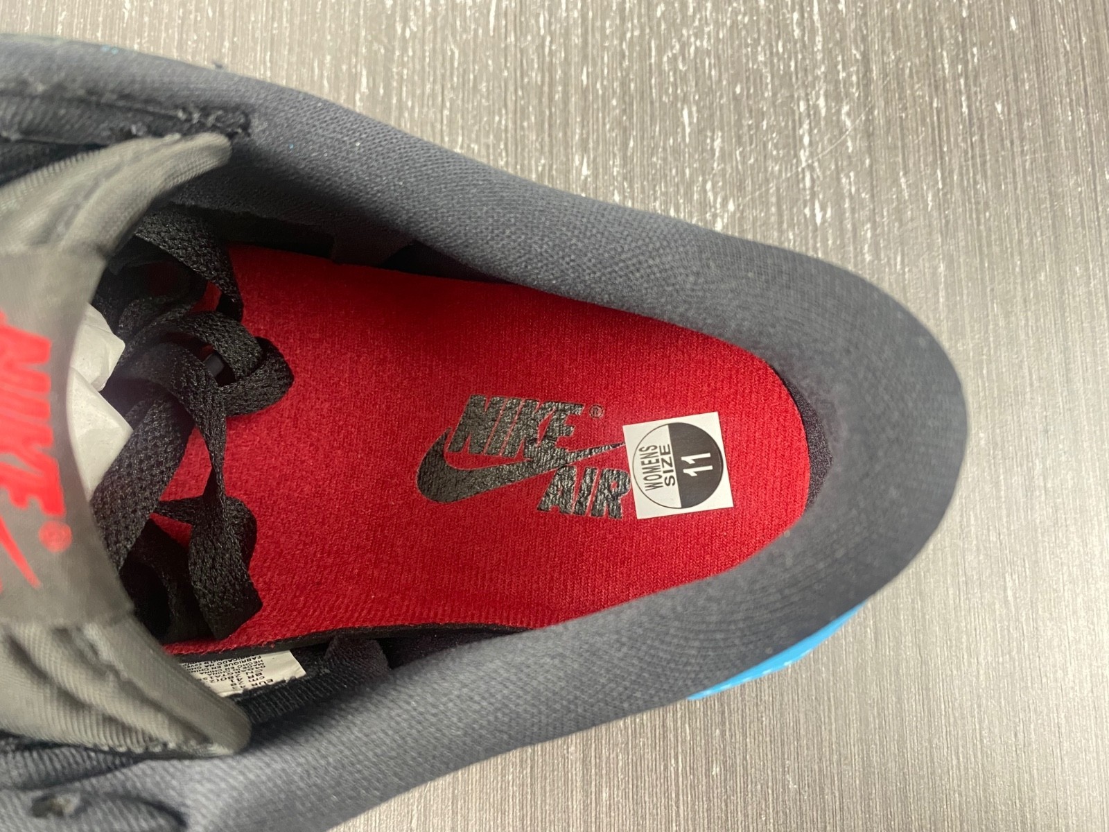 Air Jordan 1 Low OG WMNS UNC to Chicago CZ0775-046