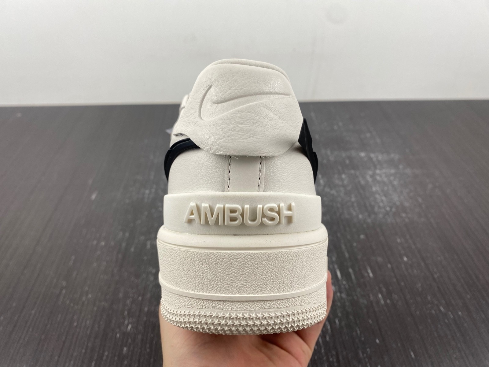 Nike x Ambush Air Force 1 Phantom DV3464-002