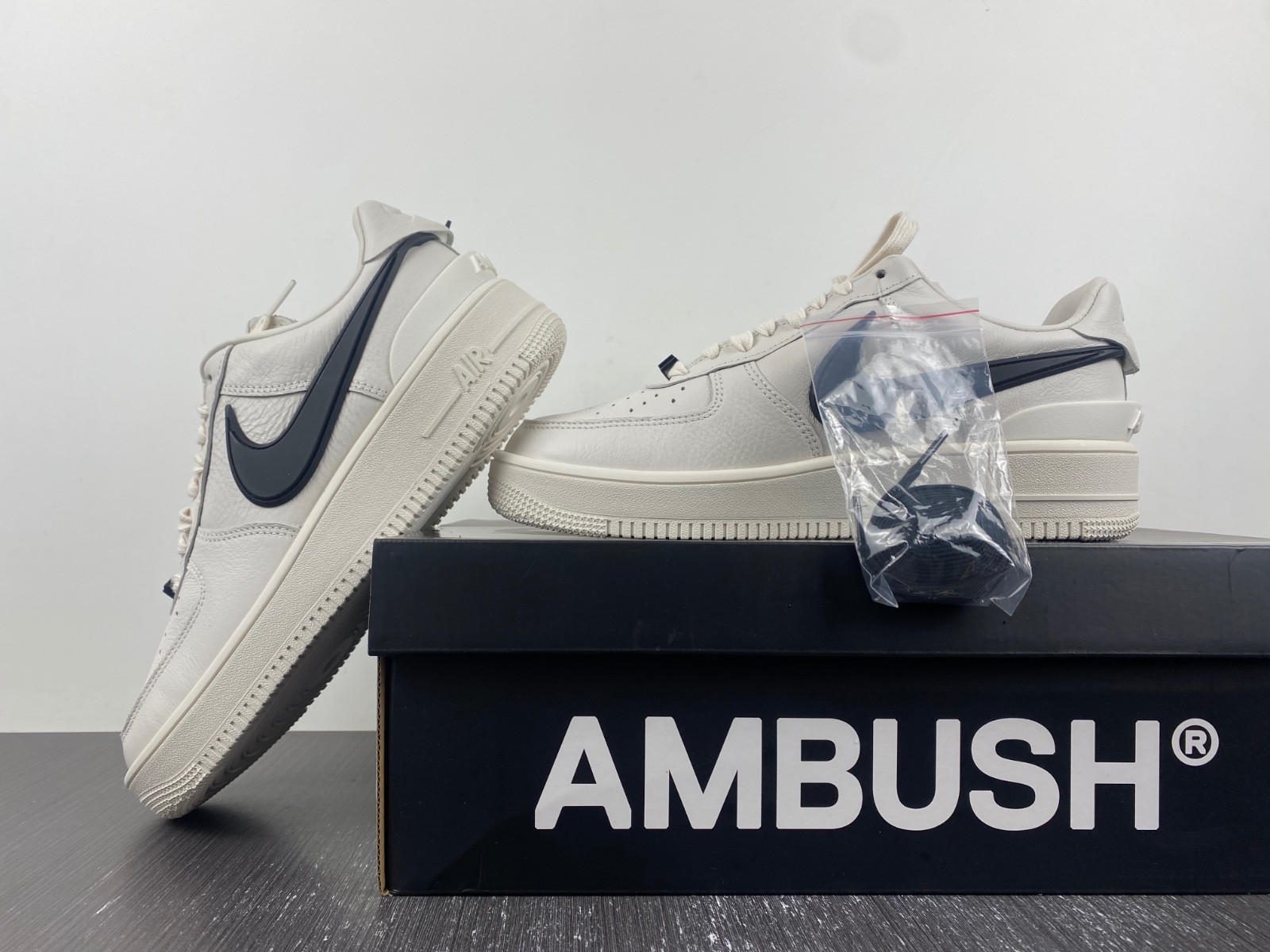 Nike x Ambush Air Force 1 Phantom DV3464-002