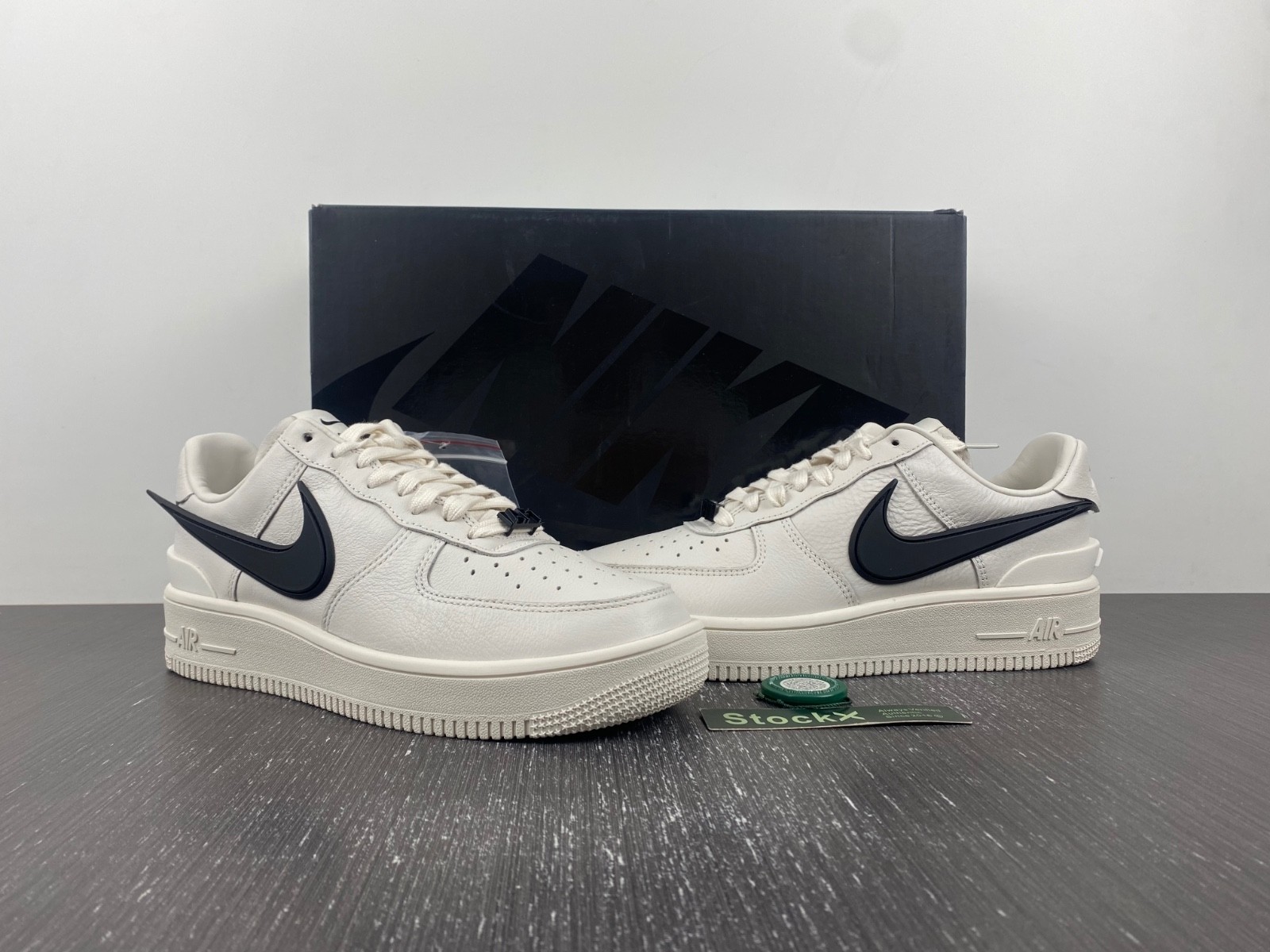 Nike x Ambush Air Force 1 Phantom DV3464-002