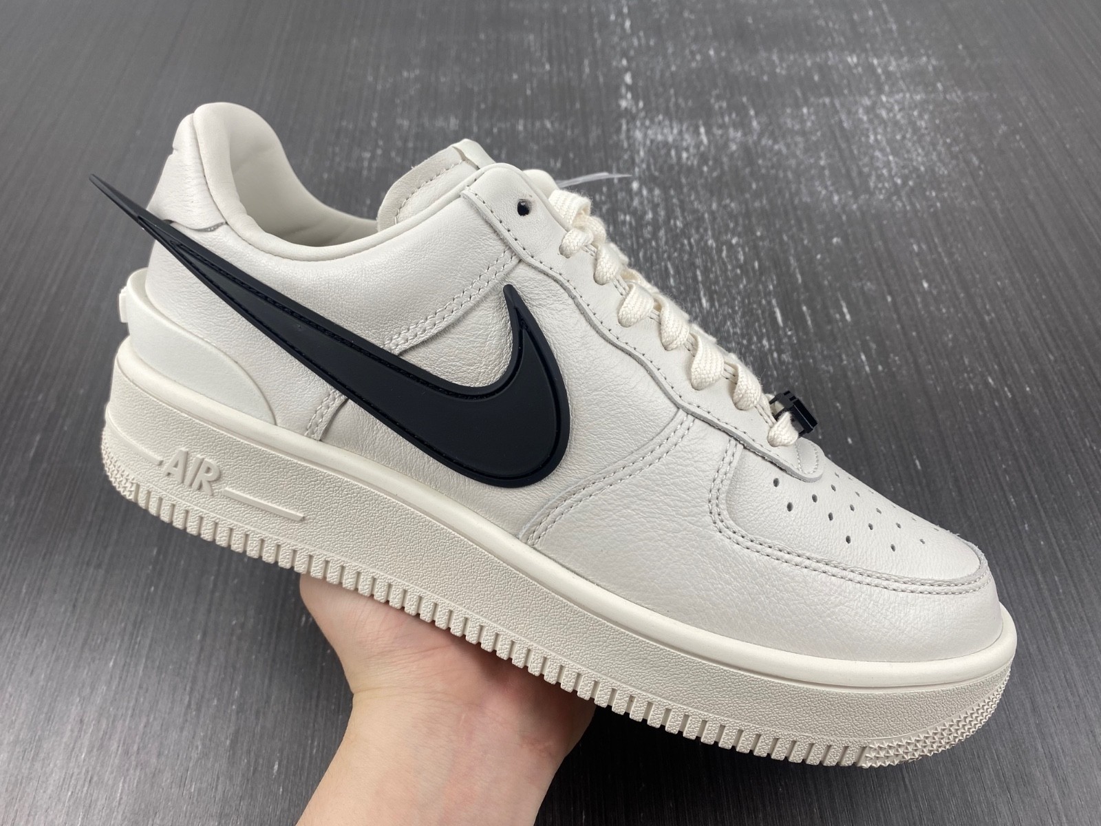 Nike x Ambush Air Force 1 Phantom DV3464-002