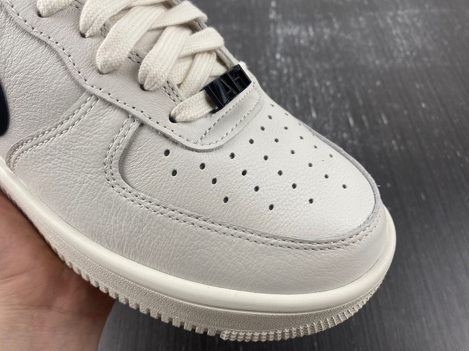Nike x Ambush Air Force 1 Phantom DV3464-002