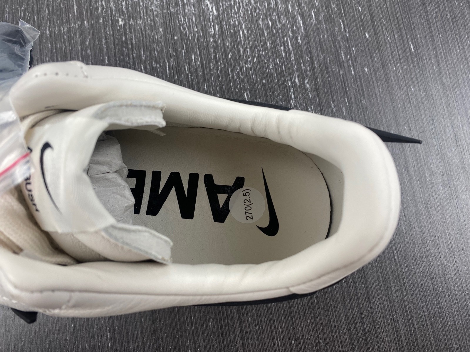 Nike x Ambush Air Force 1 Phantom DV3464-002