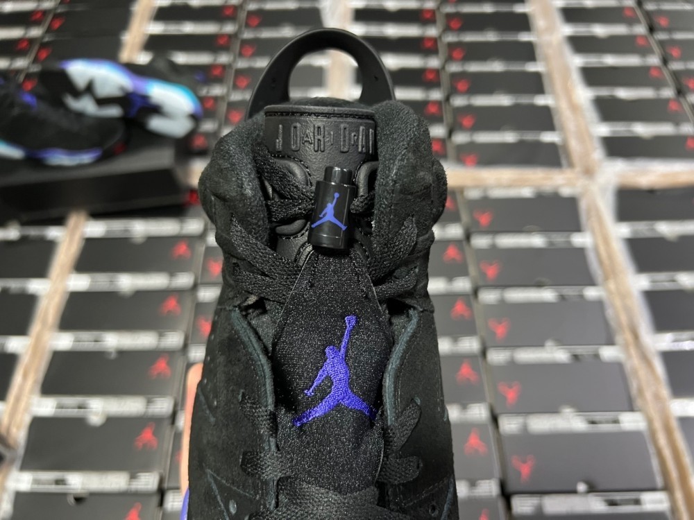 Air Jordan 6 "Aqua" CT8529-004
