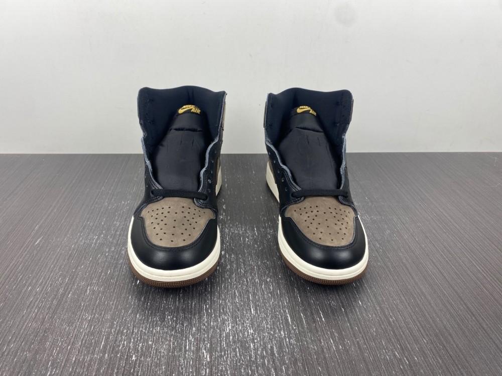 Air Jordan 1 Retro High OG "Palomino" DZ5485-020