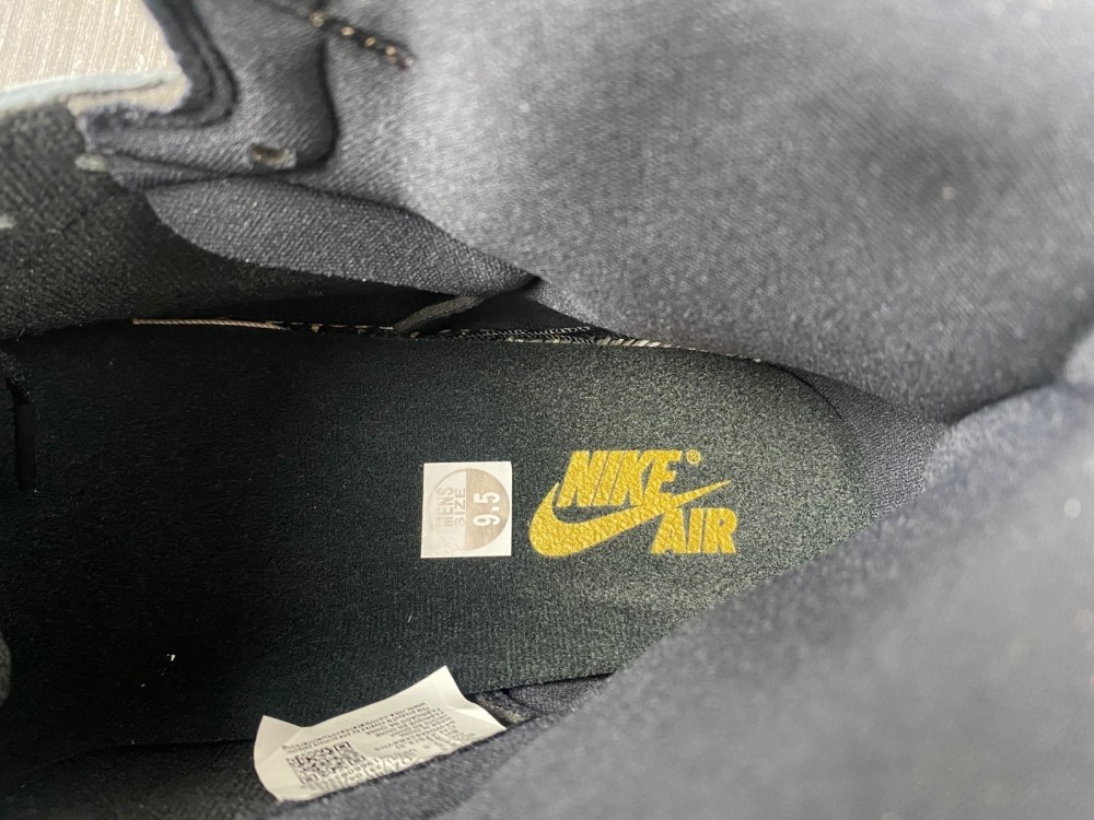 Air Jordan 1 Retro High OG "Palomino" DZ5485-020