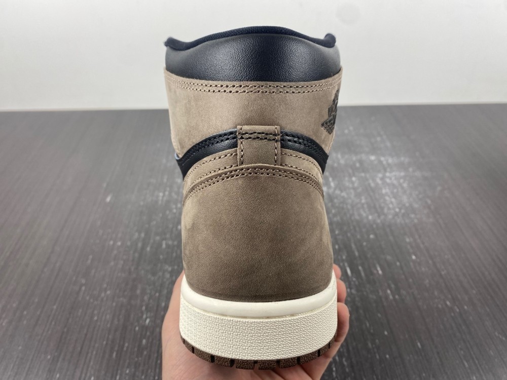 Air Jordan 1 Retro High OG "Palomino" DZ5485-020