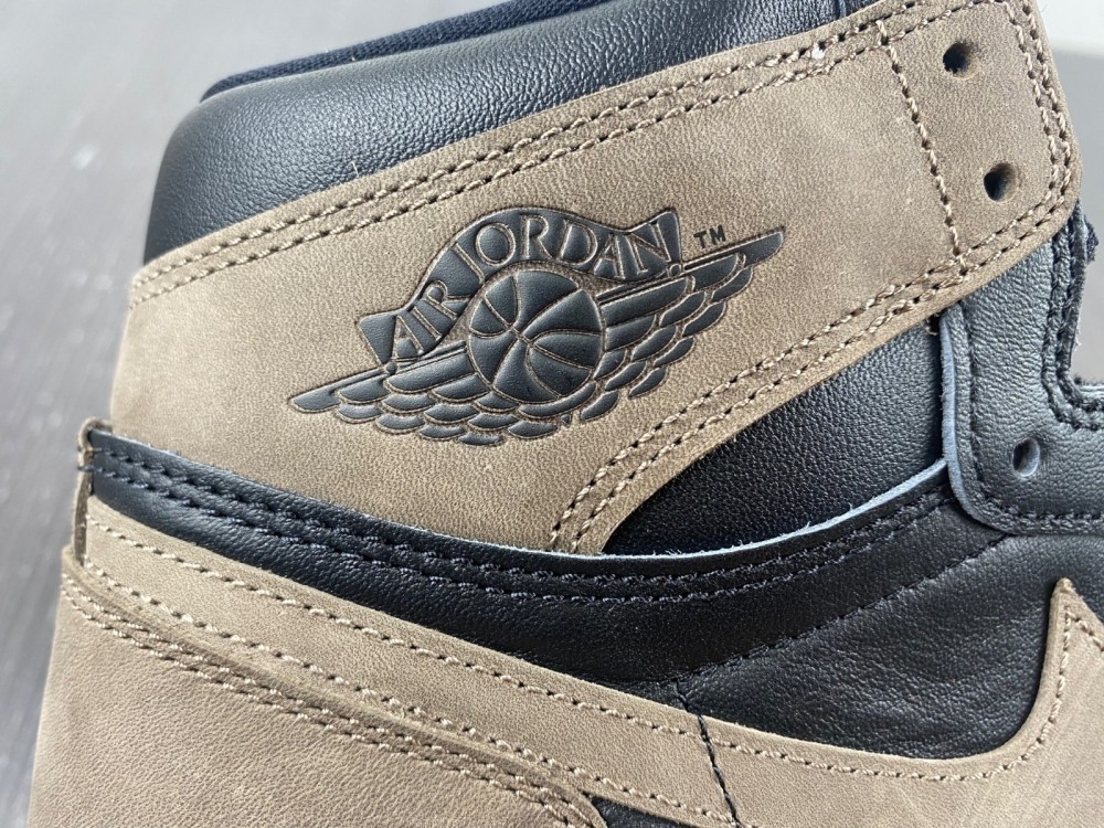 Air Jordan 1 Retro High OG "Palomino" DZ5485-020