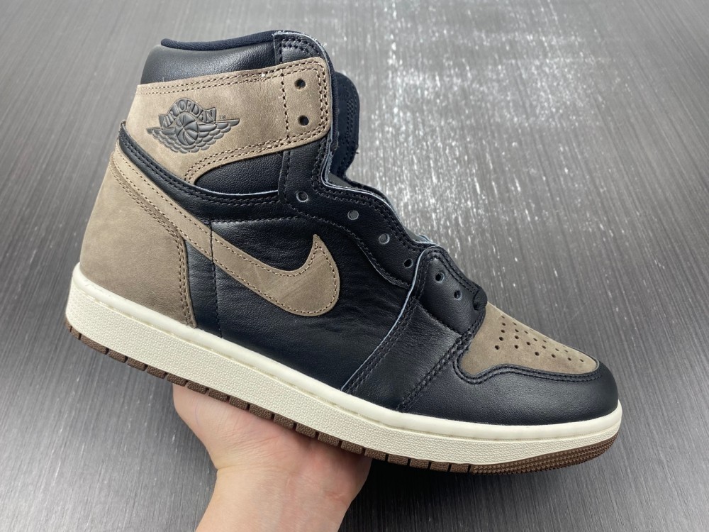 Air Jordan 1 Retro High OG "Palomino" DZ5485-020