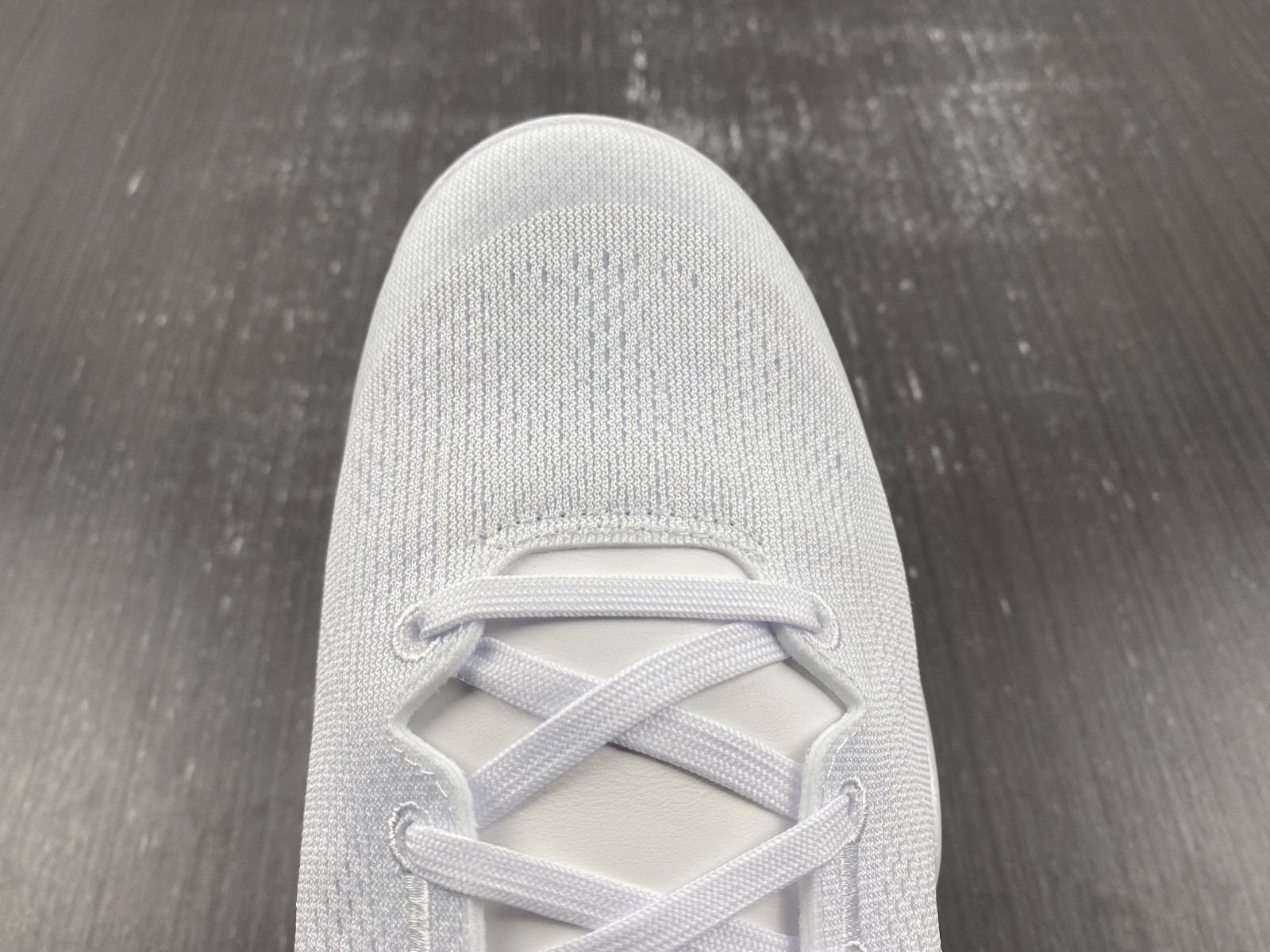 Nike Kobe 8 Protro "Halo" White FJ9364-100