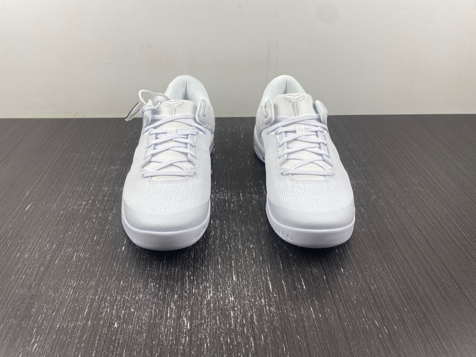 Nike Kobe 8 Protro "Halo" White FJ9364-100