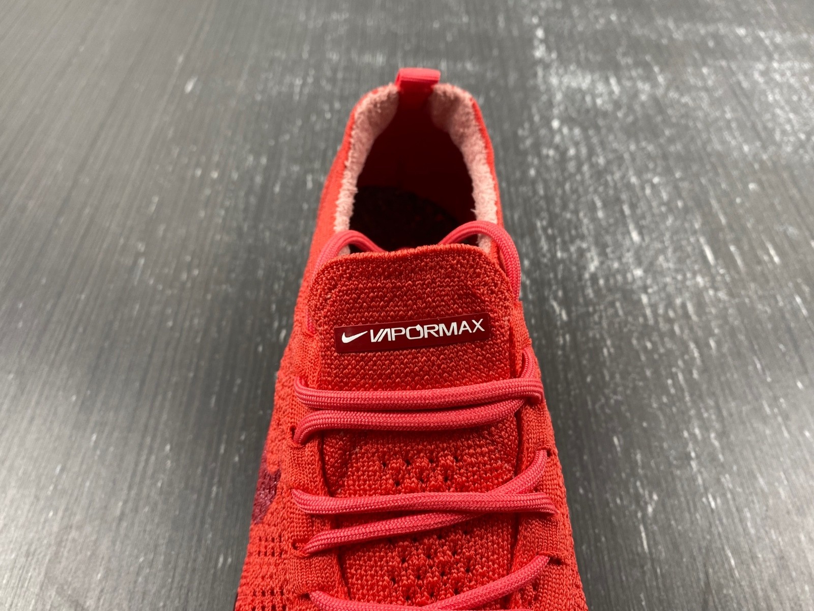 Nike Air VaporMax 2023 Flyknit "Triple Red" DV1678-600