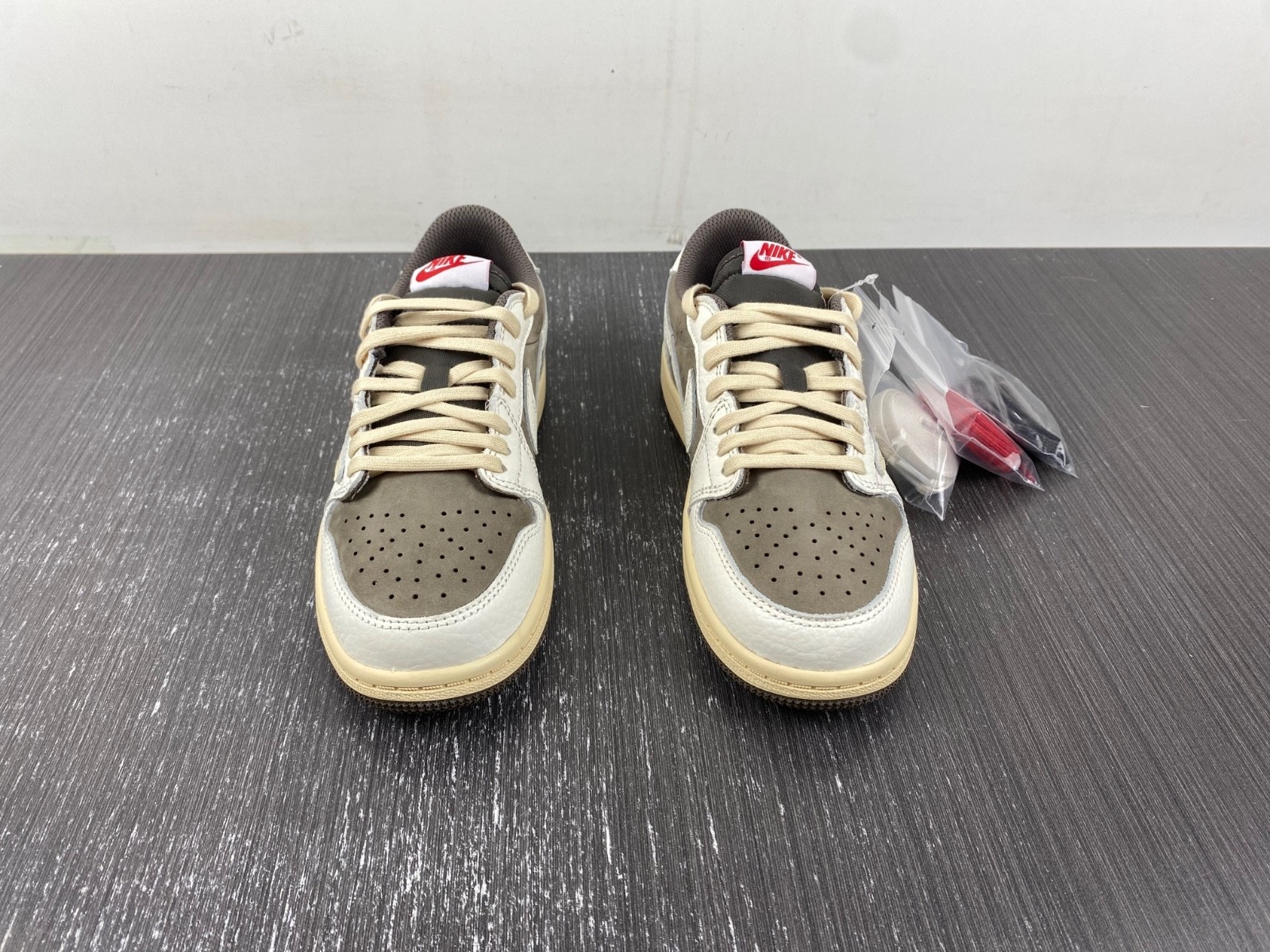 Kids Travis Scott x Air Jordan 1 OG Low DO5442-162