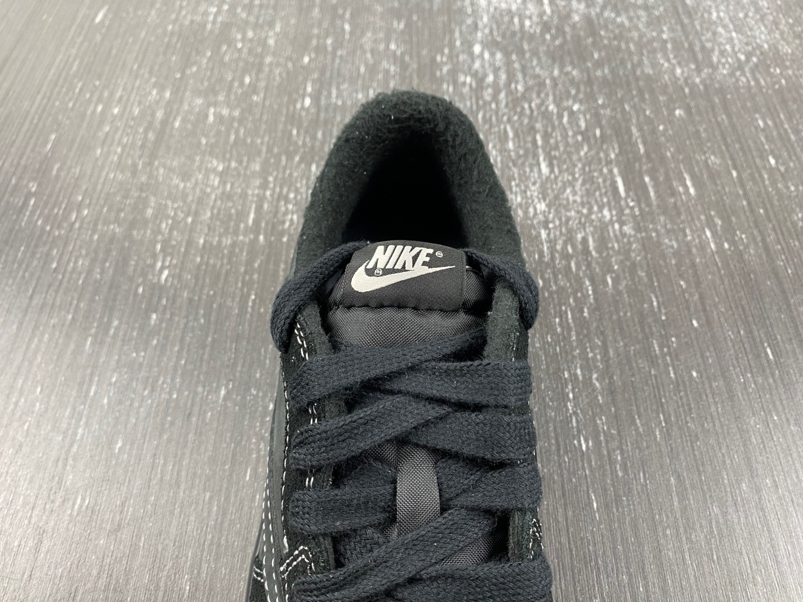 Kids Travis Scott x Air Jordan 1 OG Low DO5442-001