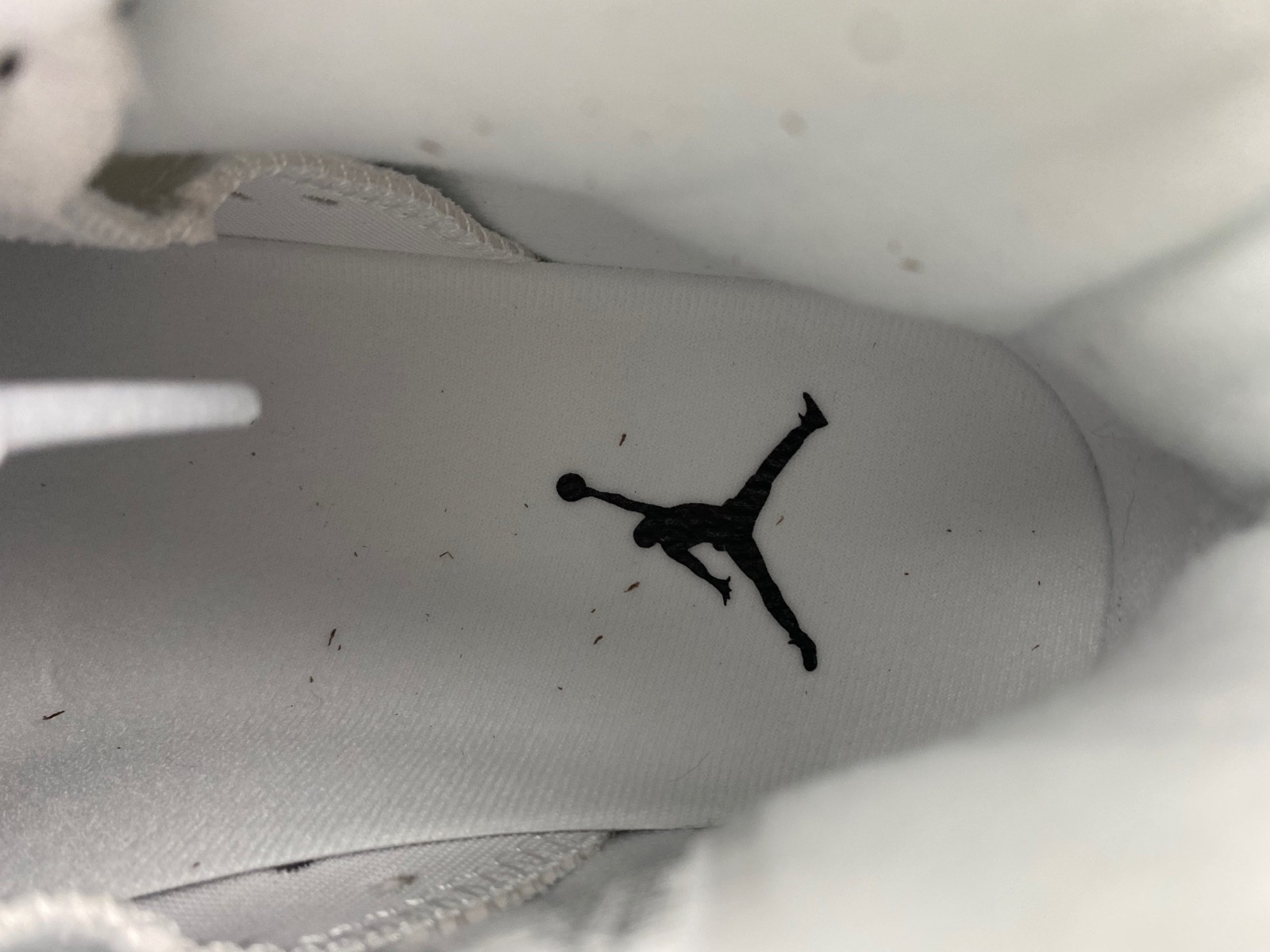 Air Jordan 6 "Reverse Oreo" CT8529-112