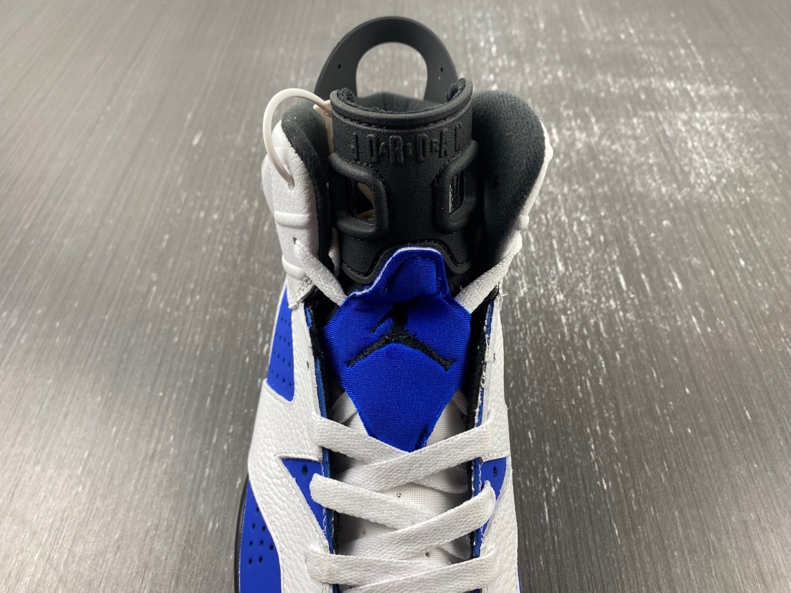 Air Jordan 6 Retro CT8529-140