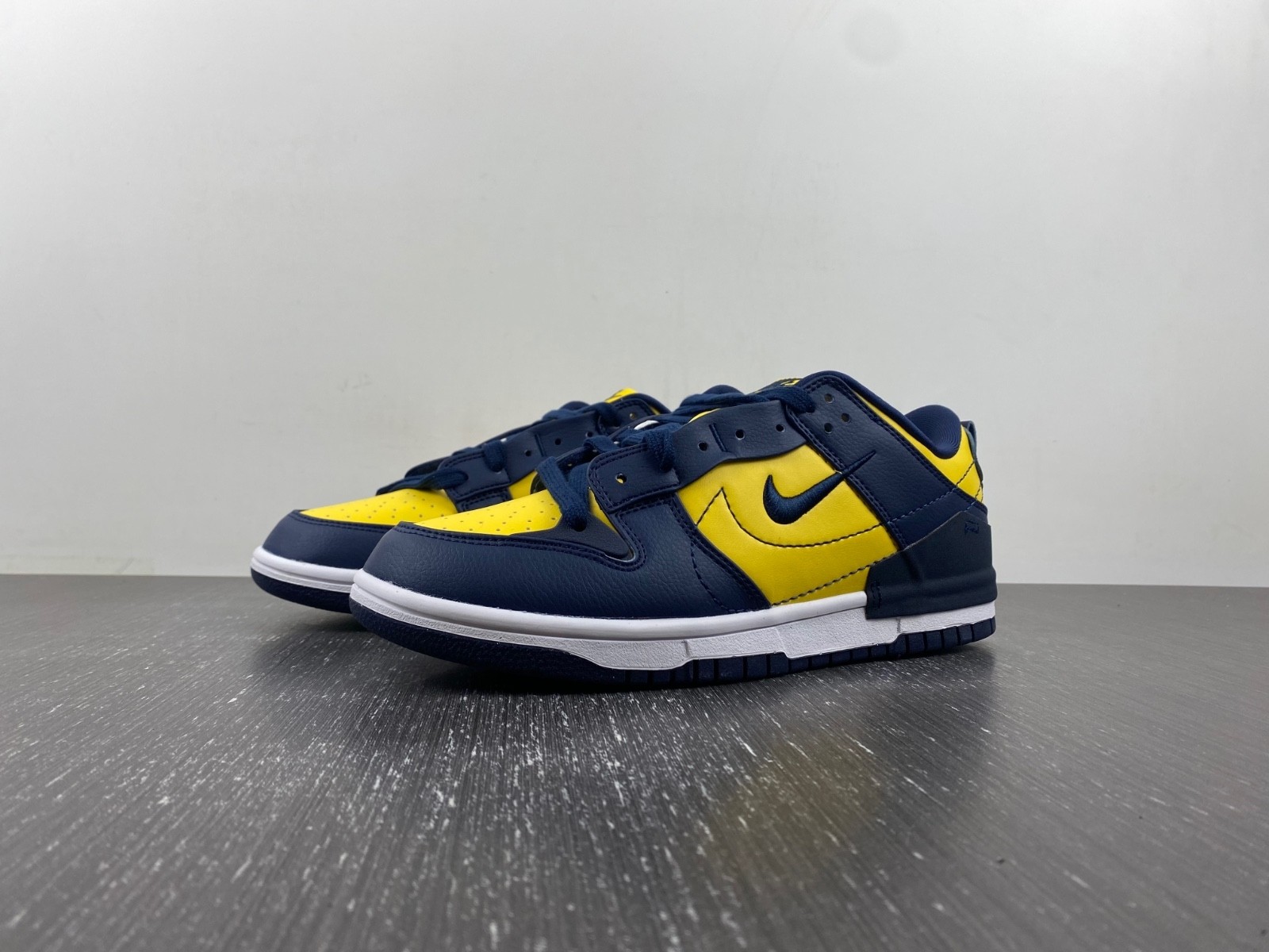 Nike Dunk Low Disrupt 2 | DV4024-400