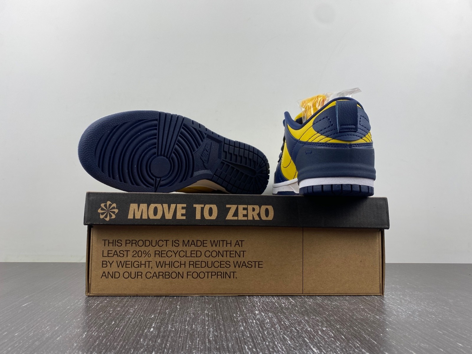Nike Dunk Low Disrupt 2 | DV4024-400