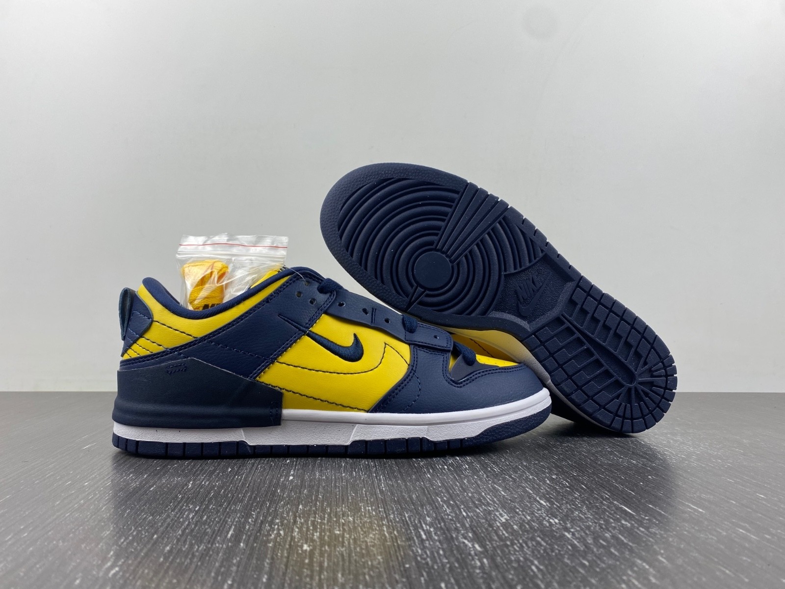 Nike Dunk Low Disrupt 2 | DV4024-400