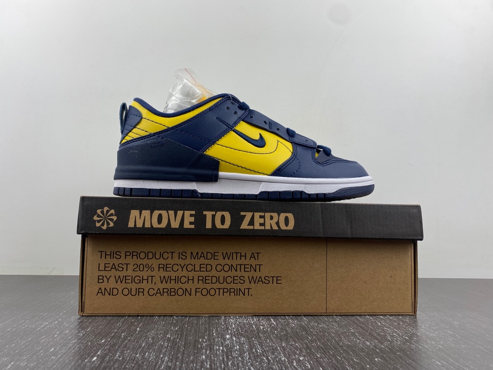 Nike Dunk Low Disrupt 2 | DV4024-400