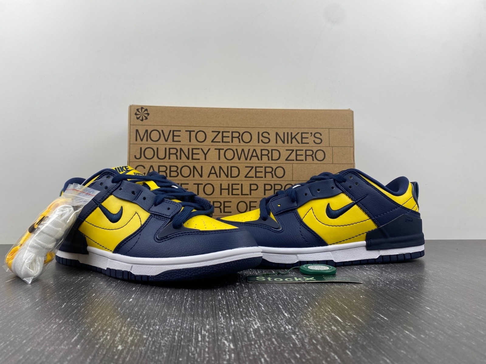 Nike Dunk Low Disrupt 2 | DV4024-400