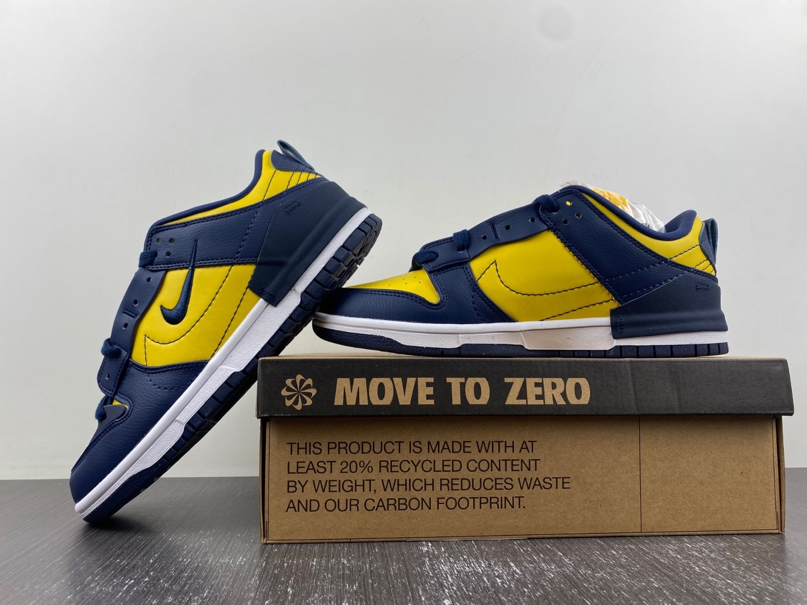 Nike Dunk Low Disrupt 2 | DV4024-400