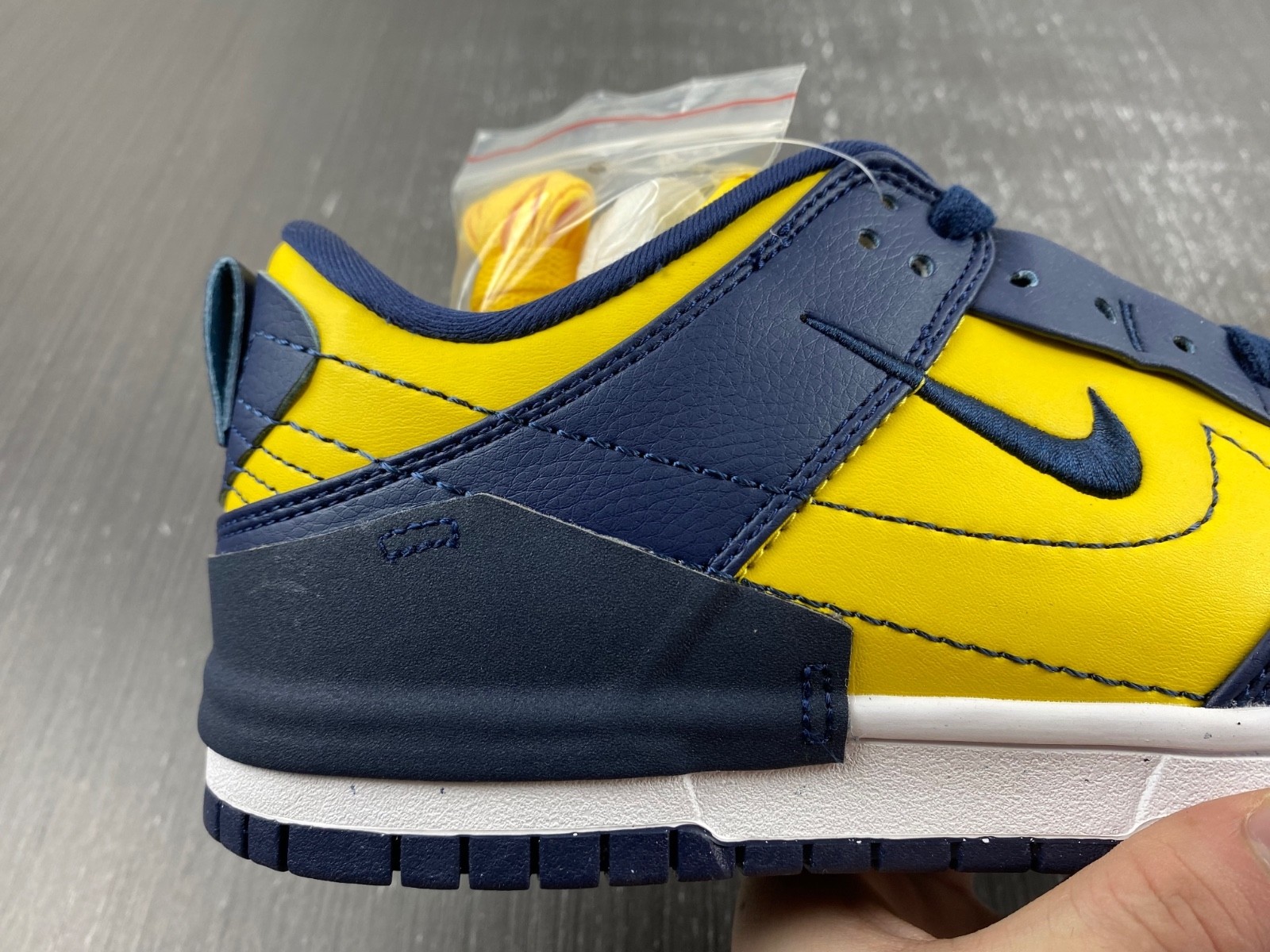 Nike Dunk Low Disrupt 2 | DV4024-400