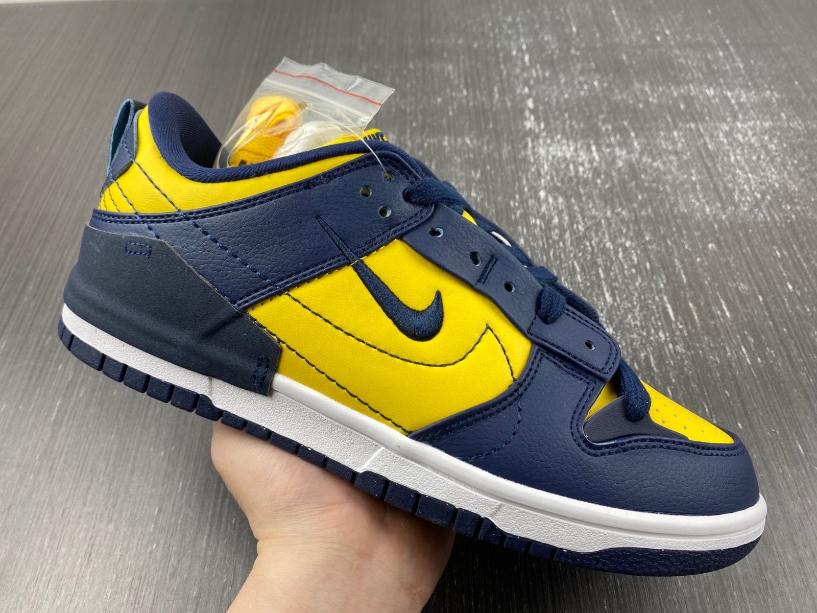 Nike Dunk Low Disrupt 2 | DV4024-400