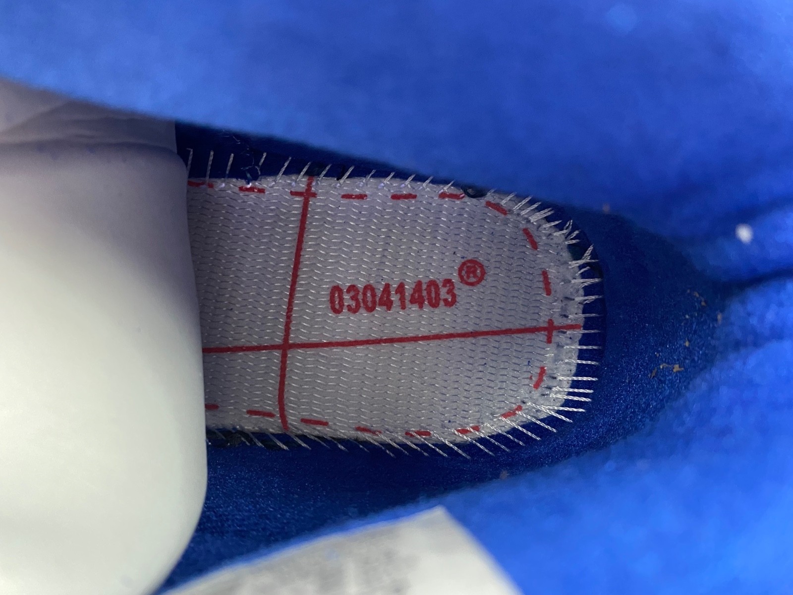 AIR JORDAN 6 CT8529-410