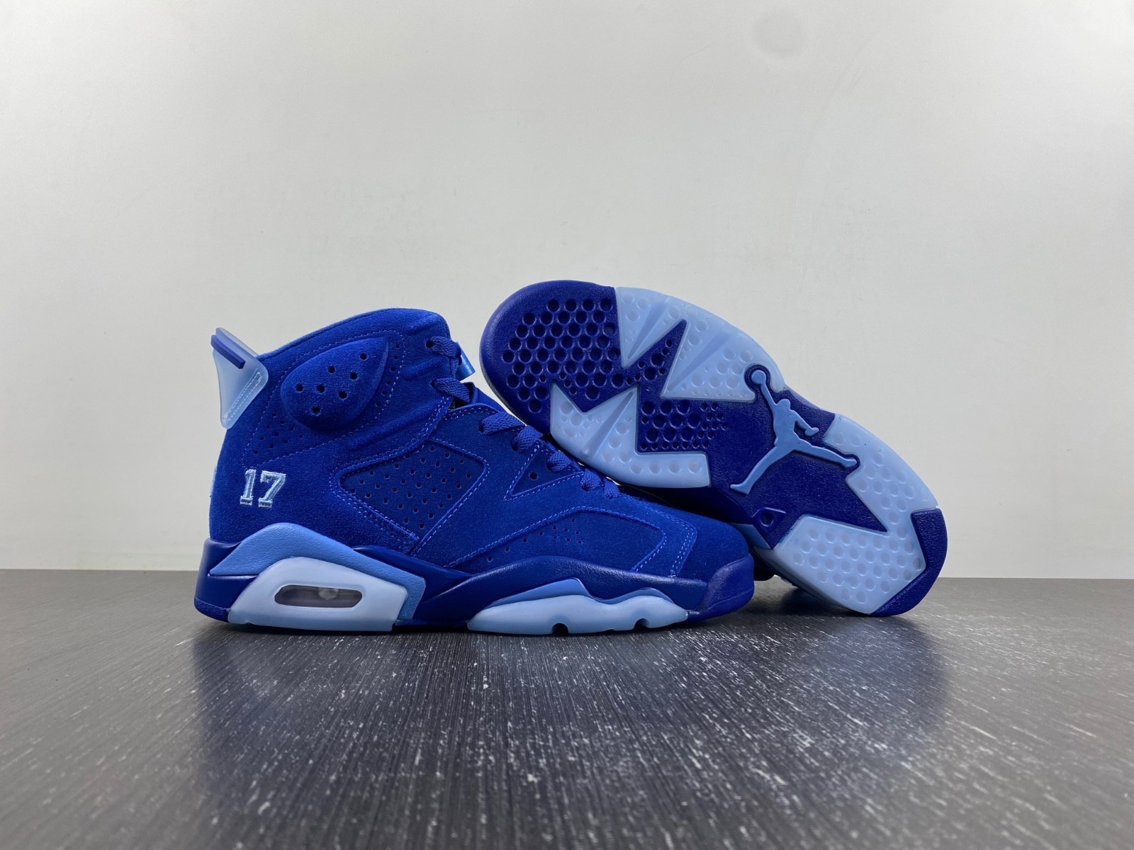 AIR JORDAN 6 CT8529-410