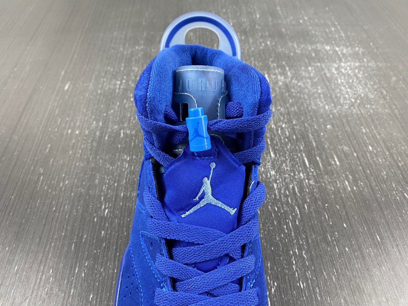 AIR JORDAN 6 CT8529-410