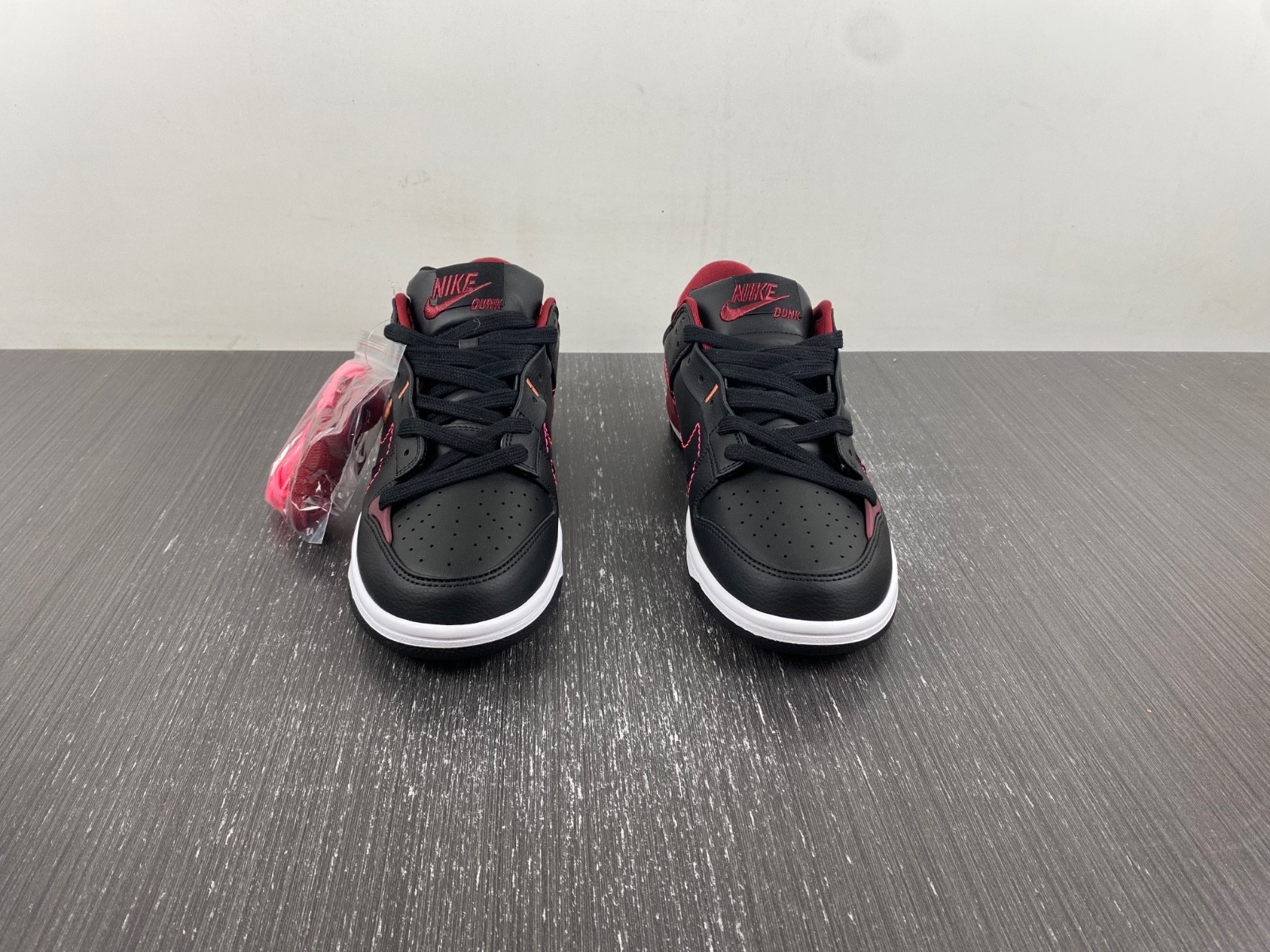 Nike WMNS Dunk Low Disrupt 2 Dark Beetroot DV4024-003